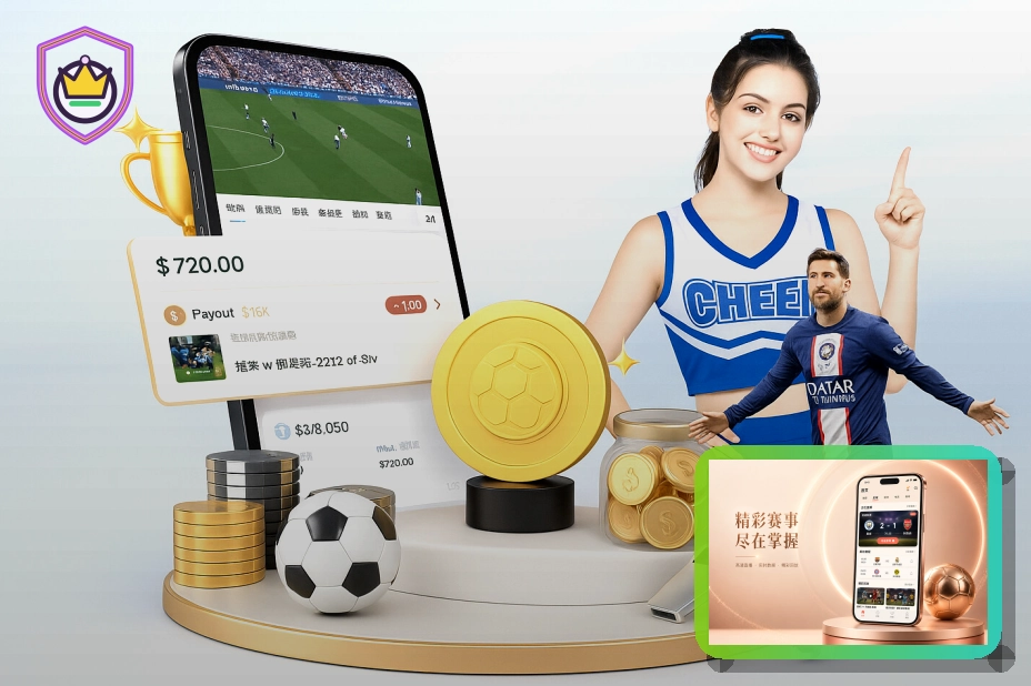 2026美加墨世界杯赛事信息主图